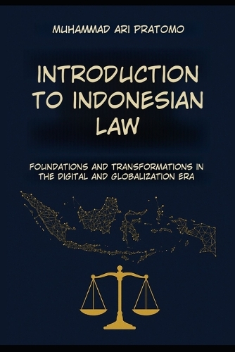 Introduction to Indonesian Law