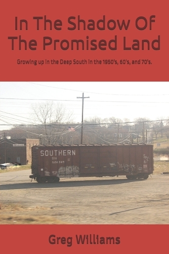 In The Shadow Of The Promised Land