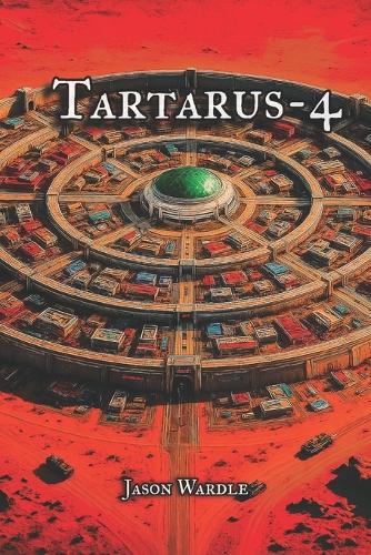 Tartarus-4