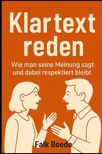 Klartext reden