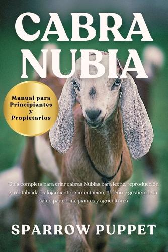 Cabra Nubia