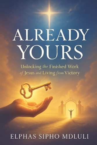 Already Yours