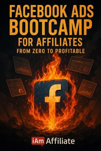 Facebook Ads Bootcamp for Affiliates - From Zero to Profitable