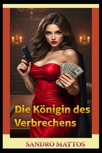 Die Königin des Verbrechens