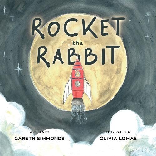 Rocket the Rabbit