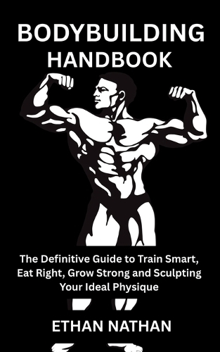 Bodybuilding Handbook