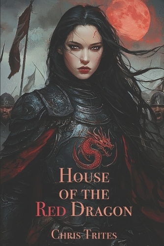 House of the Red Dragon