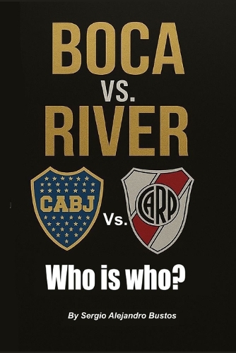 Boca Vs. River