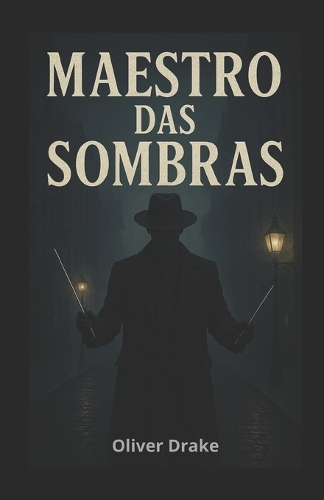 Maestro Das Sombras