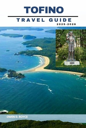 Tofino