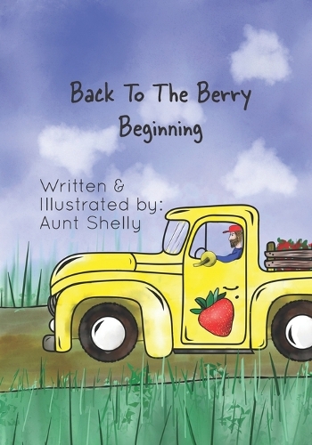 Back To The Berry Beginning