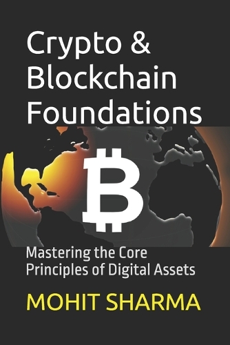 Crypto & Blockchain Foundations