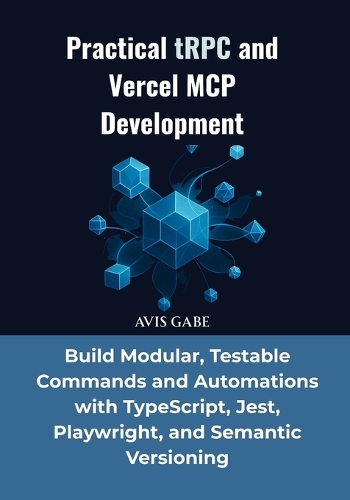 Practical tRPC and Vercel MCP Development