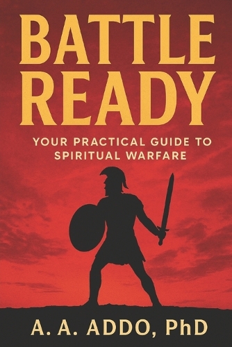 Battle Ready