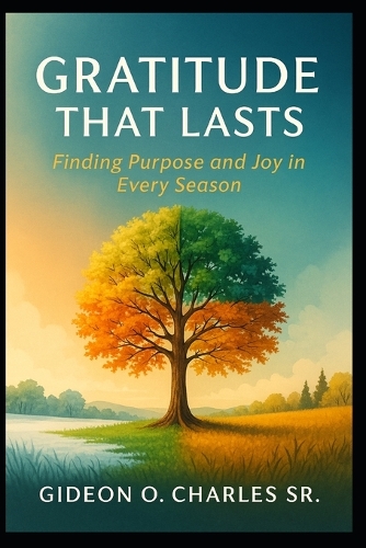 Gratitude That Lasts