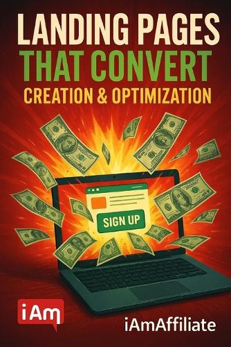Landing Pages that Convert