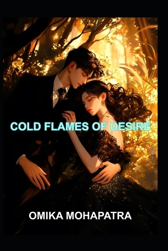 Cold Flames of Desire