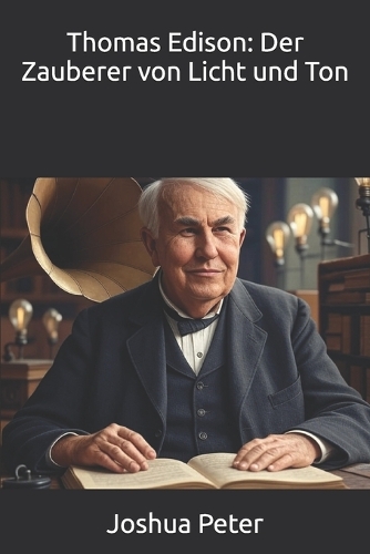 Thomas Edison