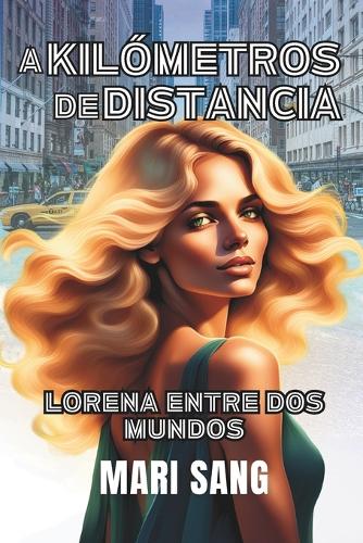A Kilómetros de Distancia