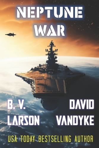Neptune War