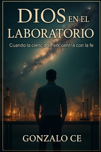 Dios en el Laboratorio