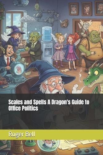 Scales and Spells A Dragon's Guide to Office Politics