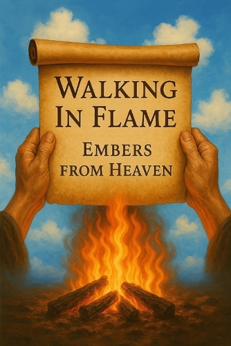Walking in Flames