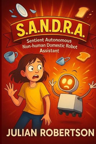S.A.N.D.R.A.