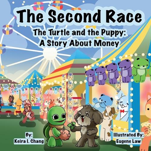 The Second Race