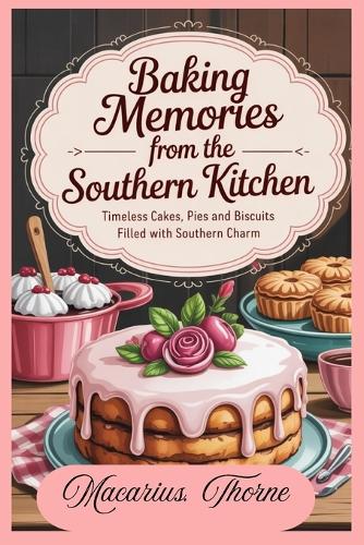 Baking Memories from the Southern Kitchen
