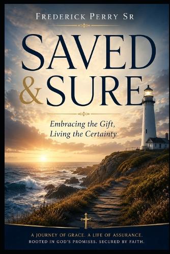 Saved & Sure