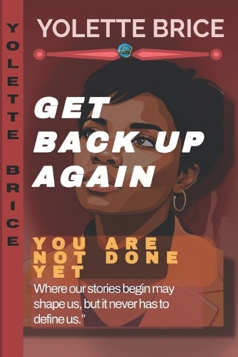 Get Back Up Again