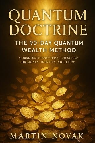 Quantum Doctrine. The 90-Day Quantum Wealth Method