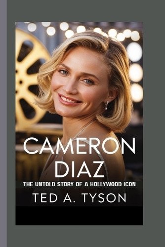 Cameron Diaz
