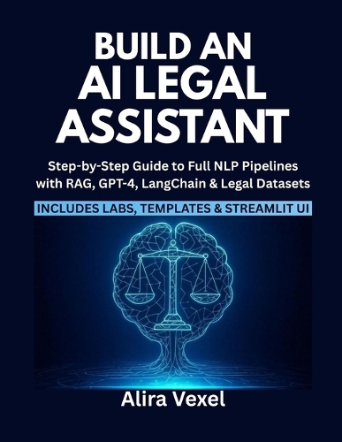 Build an AI Legal Assistant
