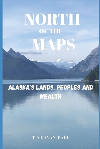 North of the Maps