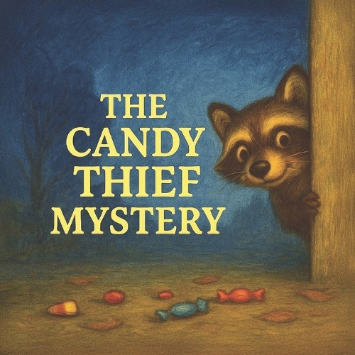 The Candy Thief Mystery