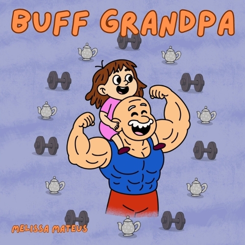 Buff Grandpa