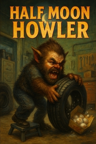 Half Moon Howler