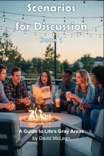 Scenarios for Discussion