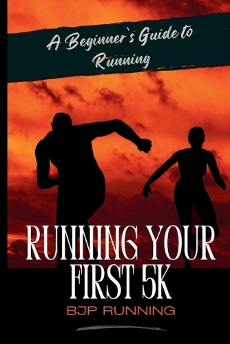 Running Your First 5K
