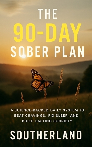 The 90-Day Sober Plan