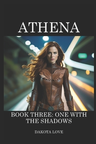 ATHENA Book Three