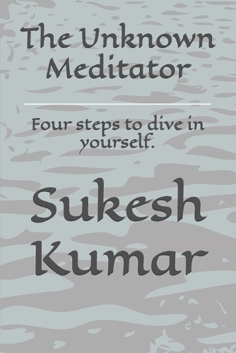 The Unknown Meditator