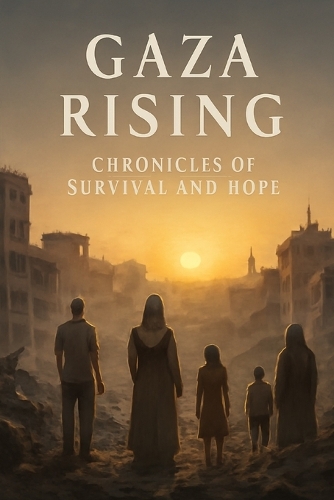 Gaza Rising
