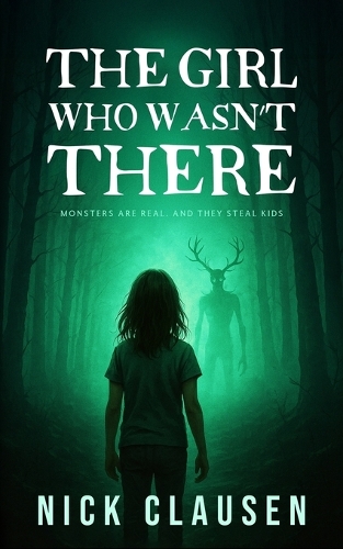 The Girl Who Wasn't There