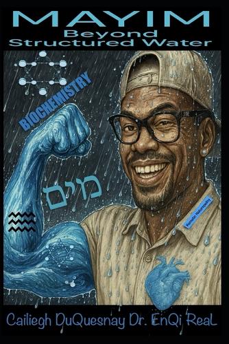 Mayim Beyond Structured Water
