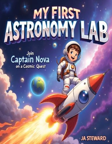 My First Astronomy Lab