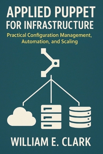 Applied Puppet for Infrastructure