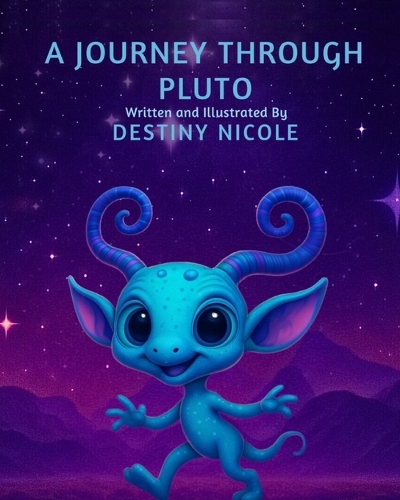 A Journey Through Pluto